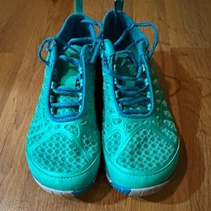 Merrell /Vibram shoe